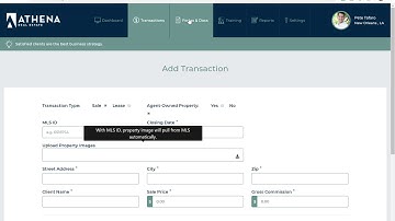 Tutorial: How to Use Athena