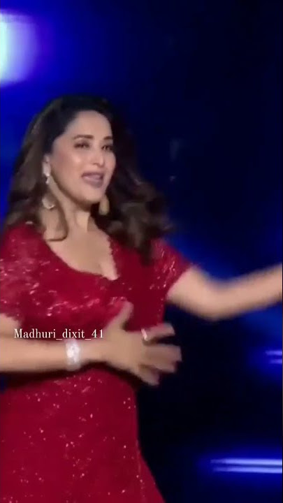 too 🔥 hot Madhuri Dixit Nene 🔥//trending reels Video on instagram