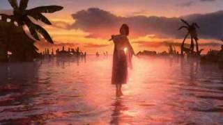 If everyone cared - Final Fantasy