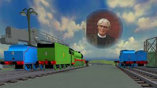 Happy Birthday Wilbert Awdry