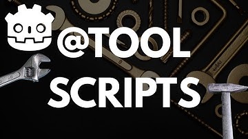 How To Use Tool Scripts In Godot 4? (Run Your Code In Editor)