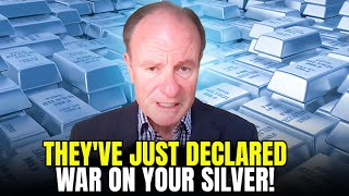 100% CERTAINTY! Your Silver Holding Is About to Become Quite Priceless -Alasdair Macleod