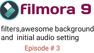 filmora background blur filter 11