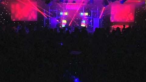 Constructing excellence awards