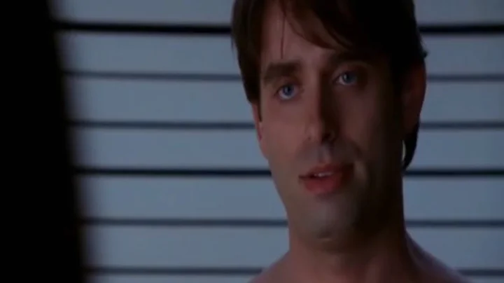 Nip/Tuck - Quentin's arrest