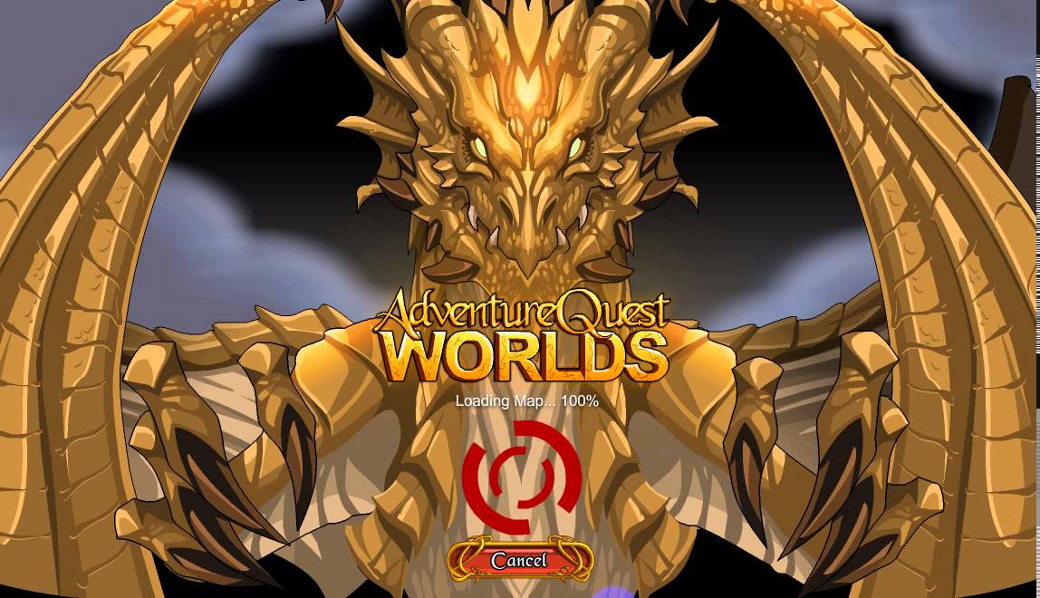 aqw quest youthanize