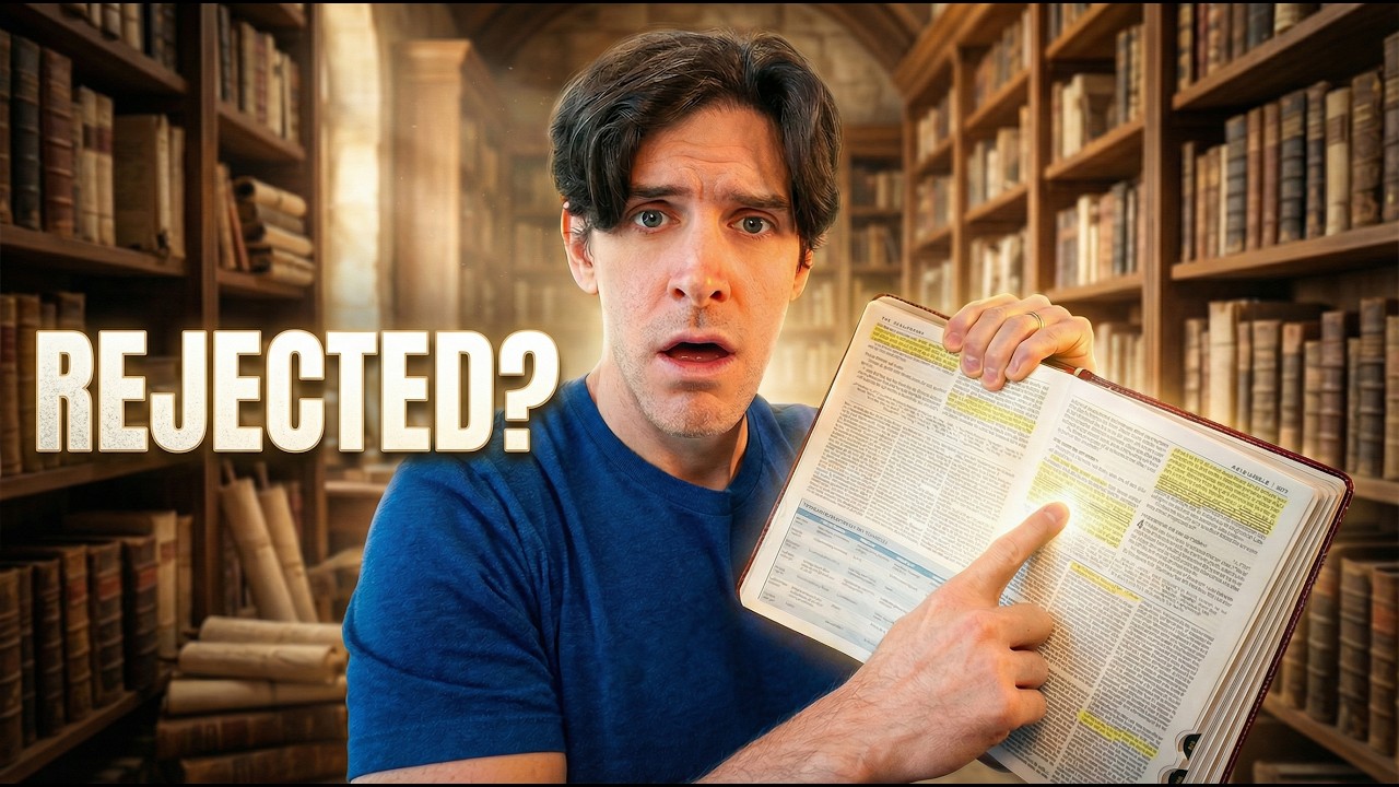 Jesus Said He Will “Vomit” You Out…(Most Christians Ignore This)