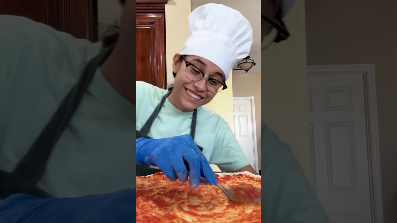  1 Pizza Vs Pizzahut