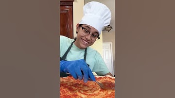 $1 Pizza vs Pizzahut