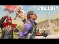 New Shivers Skin And Charmer Finishing Move (Necromage) - Call Of Duty Warzone Finishers