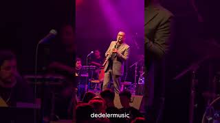 HÜSNÜ & NAZ ŞENLENDİRİCİ KONSER JOLLY JOKER 2025 #konser #hüsnüşenlendirici #music #2025