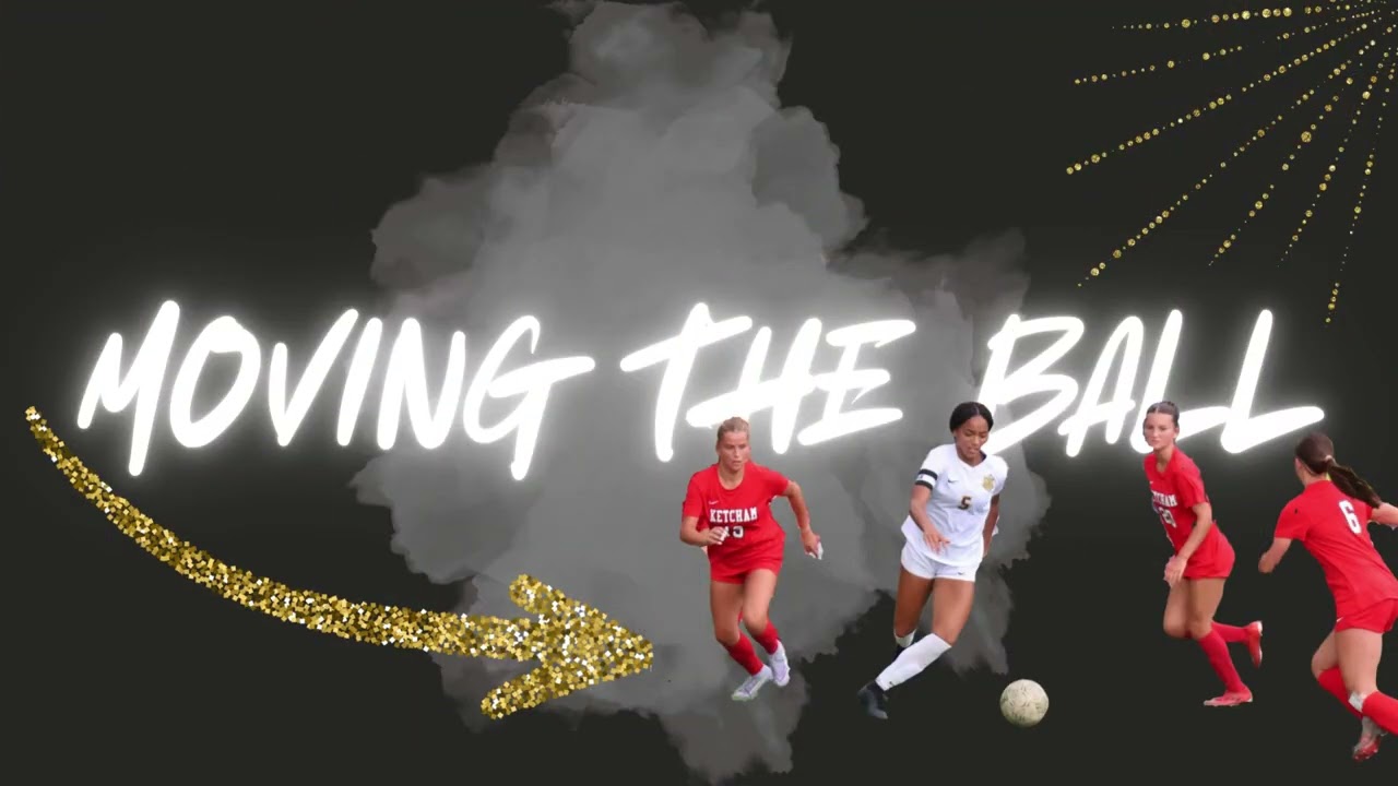 Harris, Chase J  Fall 2025 Highlight Video