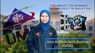 UMT FYP PRESENTATION (S50282)
