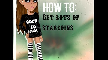 How to get lots of sc/MSP