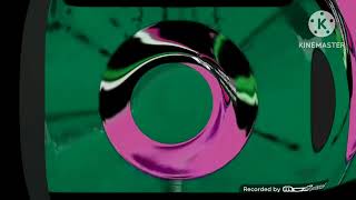 How Klasky Csupo Splaat Turns Into Center Effects Supercubed