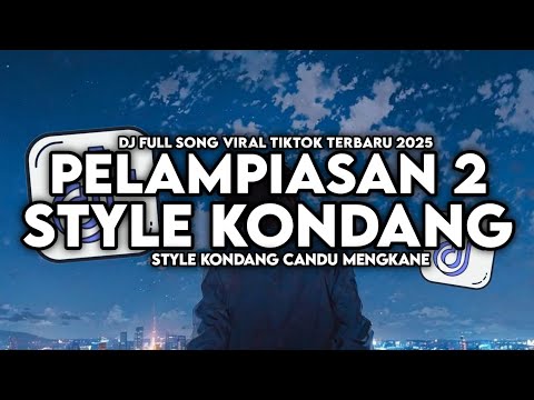  DJ RANGKULEN AKU KEKEPEN AKU |DJ PELAMPIASAN 2 REMIX MENGKANE VIRAL TIKTOK TERBARU 2025 KALIAN CARI