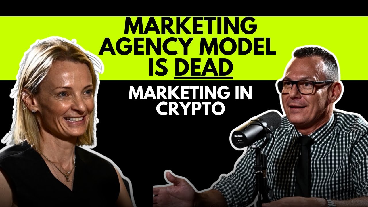 Binance CMO Reveals the Marketing Behind the World’s Largest Crypto Exchange, Growth Hacks & Lessons