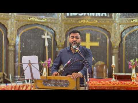 Girta sambhalta گرتا سنبھلتا |Easter Ghazal|