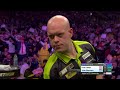 All-Dutch final! MVG takes on debutant Gian van Veen! Premier League Darts | Night One Final