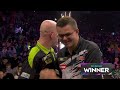 All-Dutch final! MVG takes on debutant Gian van Veen! Premier League Darts | Night One Final