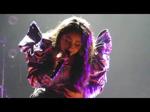 Carla Morrison (Medellín) - Disfruto