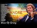 André Rieu - Voices Of Spring | André Rieu Greatest Hits 2023 | André Rieu The Best Violin Music