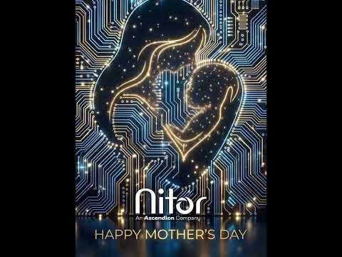 Happy Mother's Day 2026!