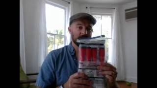 Why I Chose Standard Flares Over A Lifetime Electronic Flare For My Boat.