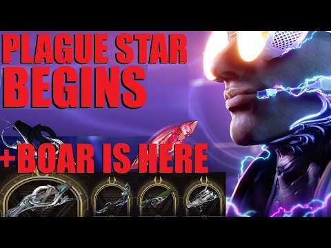 This Week In Warframe - FULL Weekly Reset Overview Week Of 9/6/2026