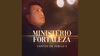 Video thumbnail of "Ministerio Fortaleza - Yo Haré una Fiesta / Salta Dando Vueltas en el Aire / Camino al Cielo Yo Voy / Hay Fiesta"