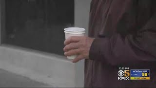 Berkeley Set To Vote On Disposable Cup Fee Ordinance