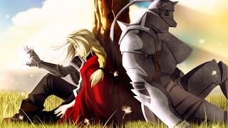 Fullmetal Alchemist: Brotherhood opening 1 (10 Hours version)