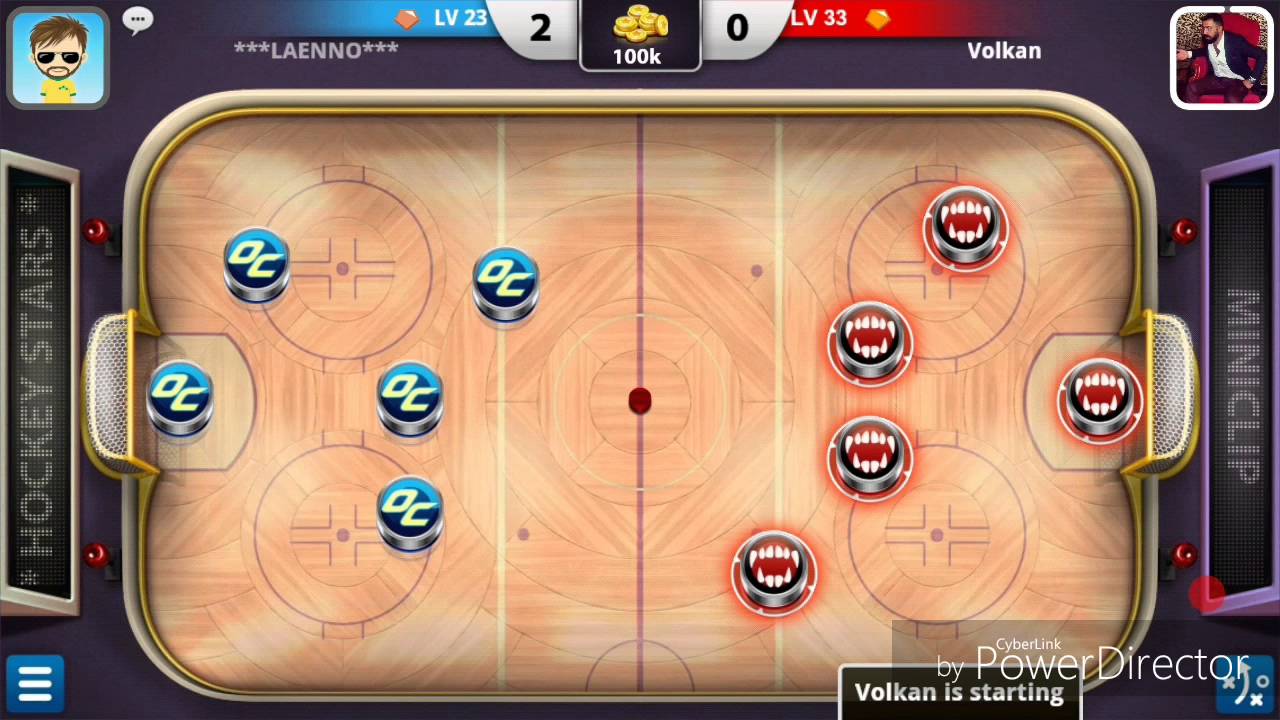 HOCKEY STARS - PRAGUE 100K