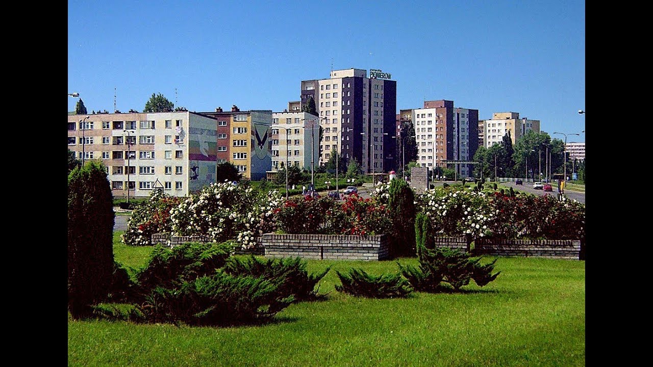 JASTRZĘBIE ZDRÓJ W ZARYSIE_1    fot Józef Żak