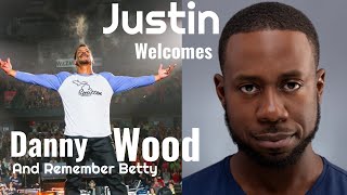 Justin T. Manning interviews Danny Wood (New Kids On The Block) with ‘Remember Betty’