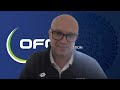 Tahiti coach Samuel Garcia on the FIFA World Cup 26™ Oceania Qualifiers