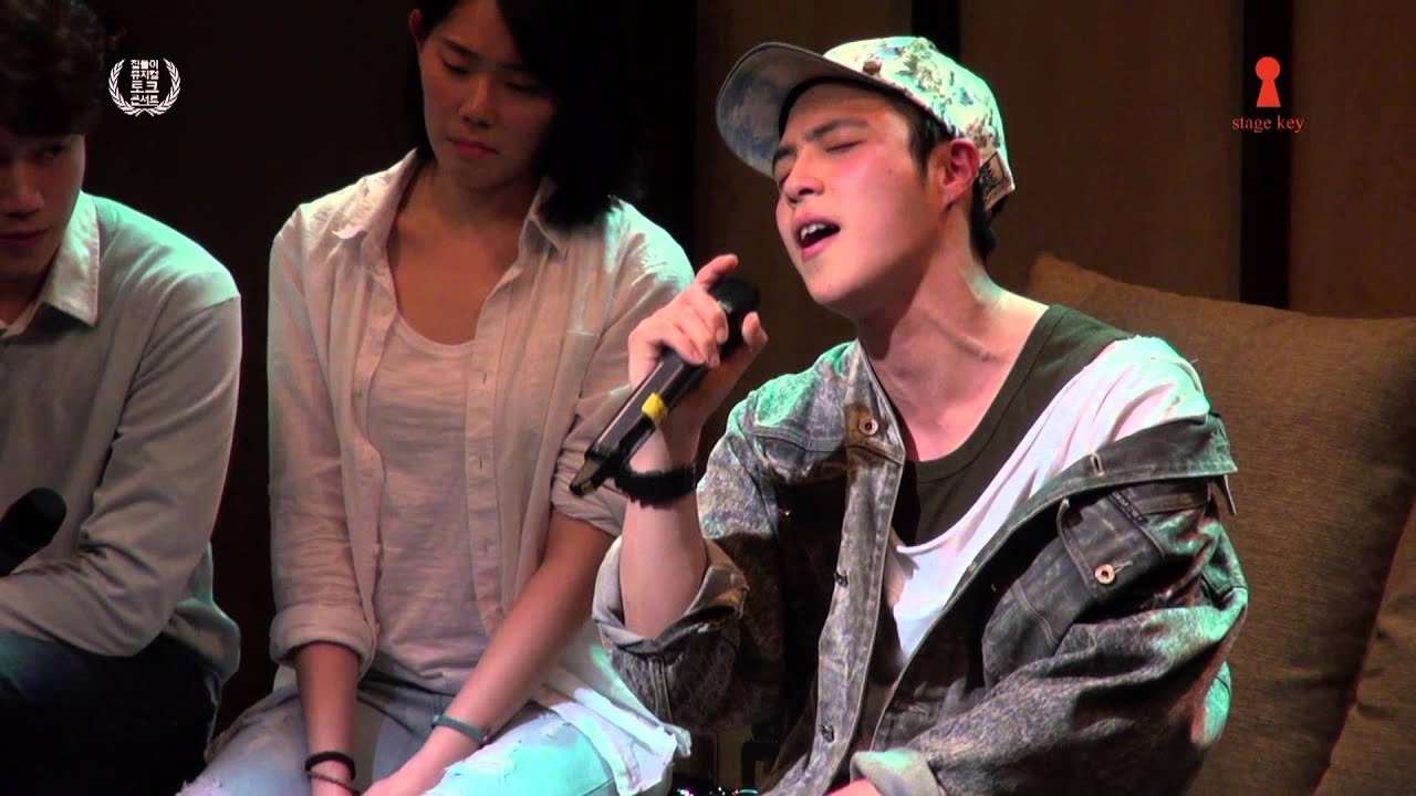 뮤지컬 콘서트 집들이 #8 - 발푸르기스의 밤 / 박정원 - 동경