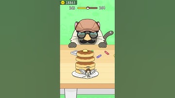 HIDE AND SEEK: CAT ESCAPE LEVEL 363