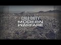 Call of Duty: Modern Warfare Main Menu Music