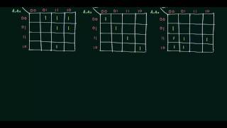 2 Bit Comparator  system