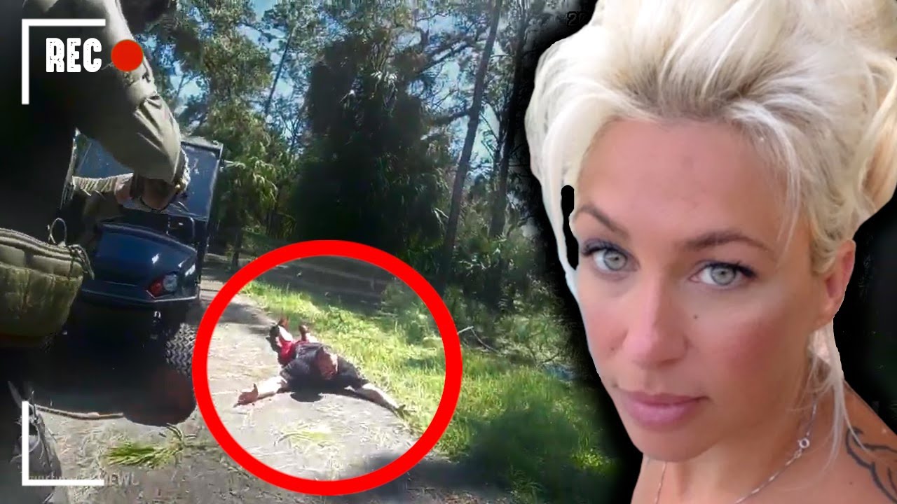 Katie Baunach: scomparsa durante un uragano (true crime)