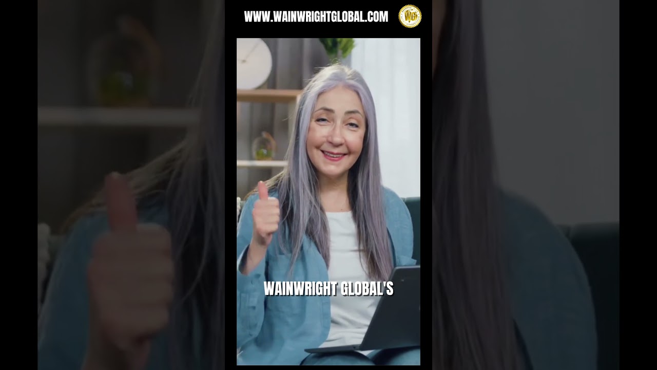 Wainwright Global’s Certified Professional Life Coach course is fast, fun, and affordable.