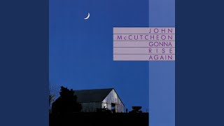 Watch John McCutcheon Satisfied Mind video