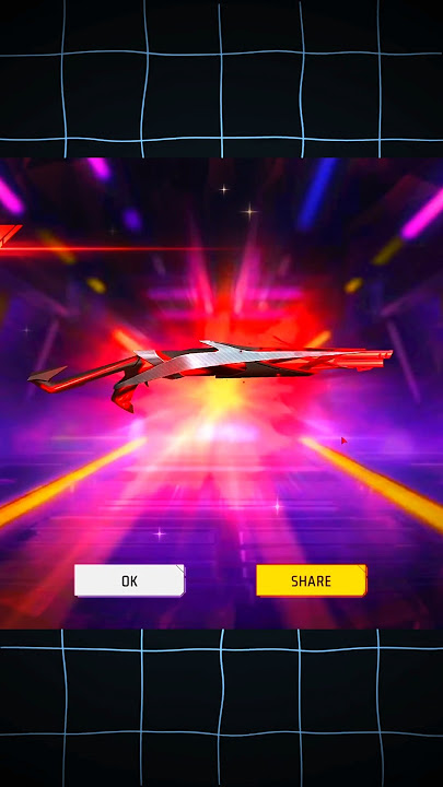 Secret Qr Code For Evo M10 Skin 🤫🤯? #shorts #freefire #trending