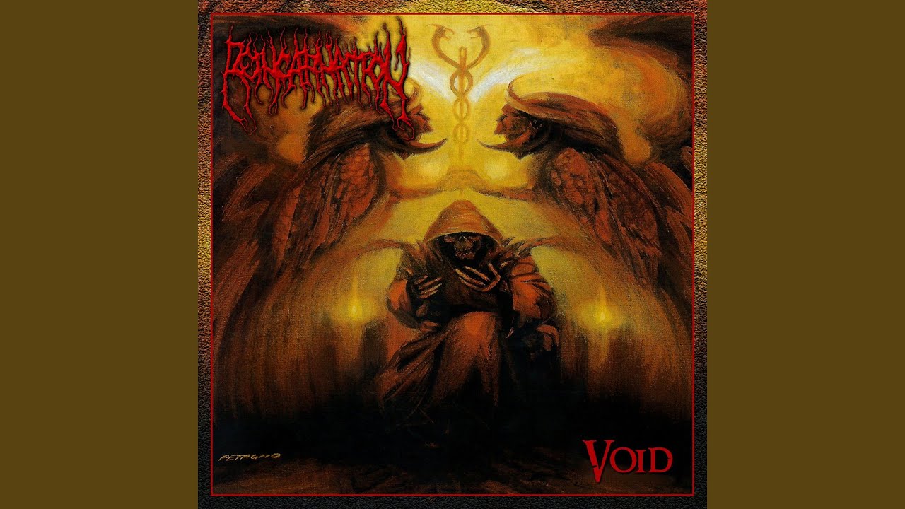 Watch Void on YouTube Watch Void on YouTube