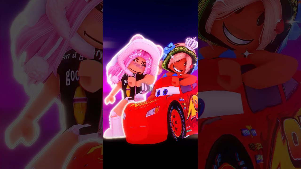 FUNK DO SURPRISE 😱 roblox edit 