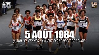 The biggest forgotten scandal of the Olympic Marathon
