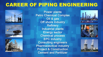 Piping Engineering