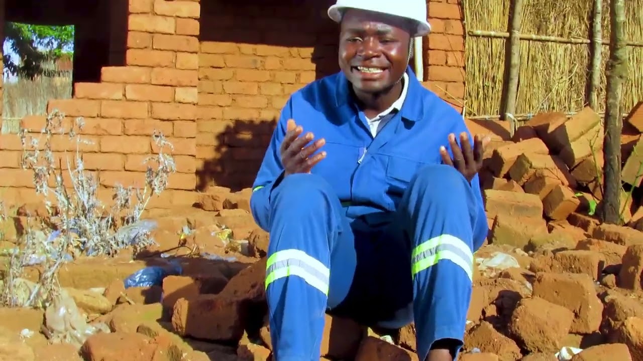 Munthu _ P kay Mosco - Prod. By skyfa@Noway Studio 