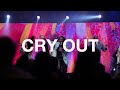 Cry Out - Red Worship x Trinity Anderson